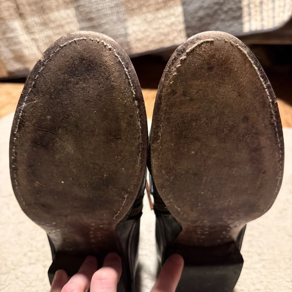 Freebird Ravi Size 10 - Picture 3 of 5